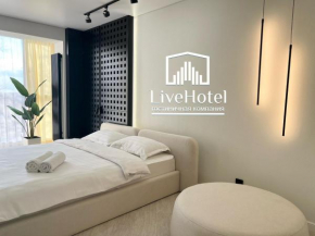 LUX на берегу Иртыша, Pavlodar